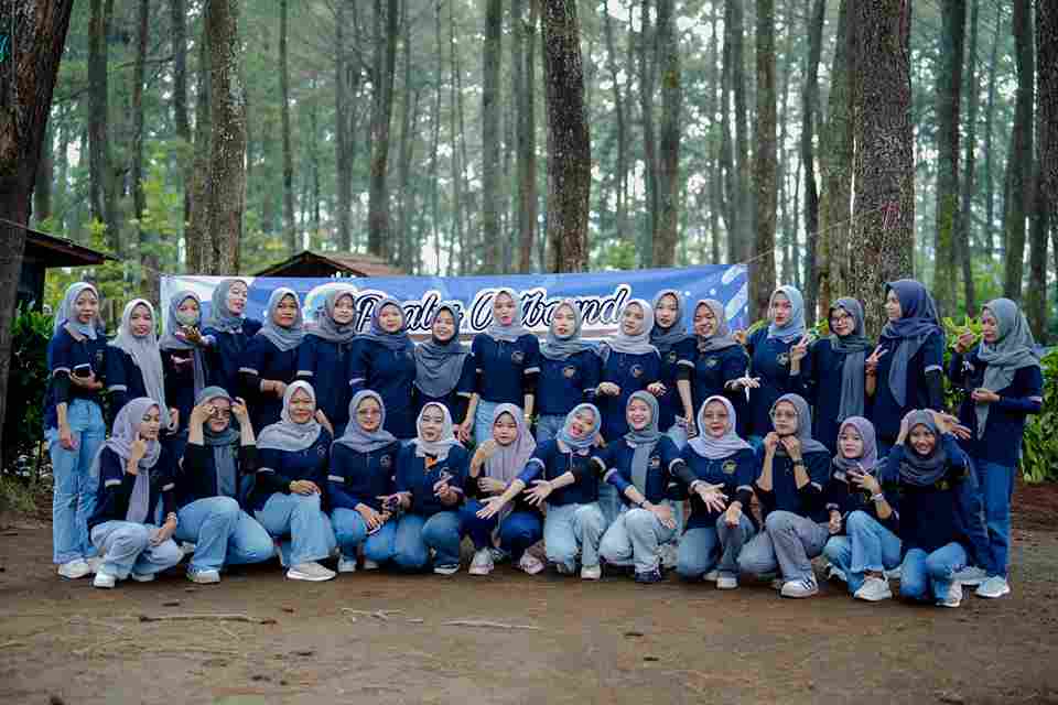 Gathering Kantor di Lembang | EO Prabu Outbound