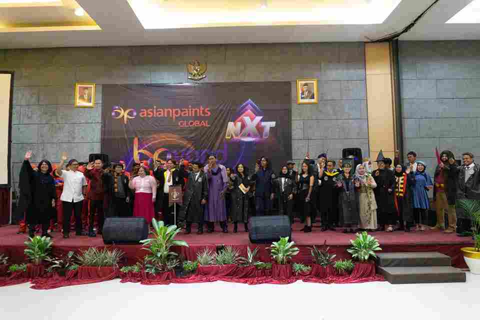 Hotel Gumilang | EO Prabu Outbound