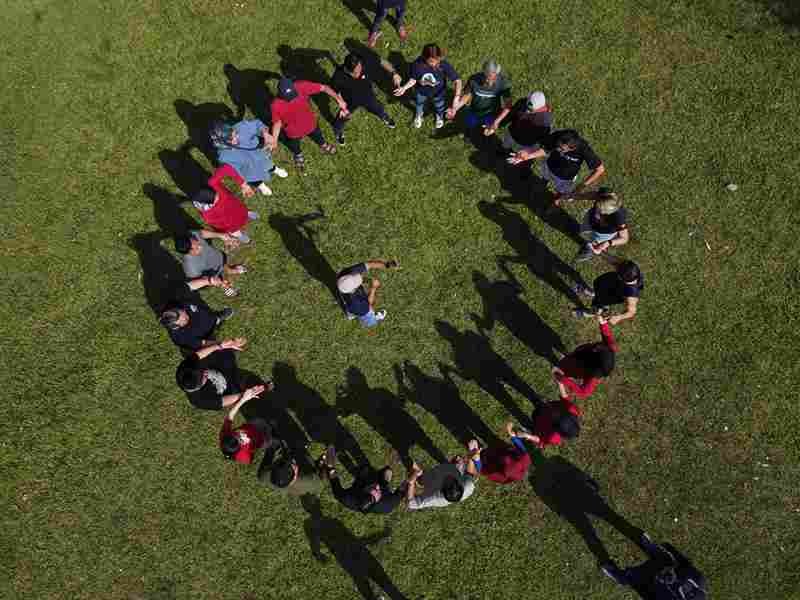 Gathering Bandung | EO Prabu Outbound