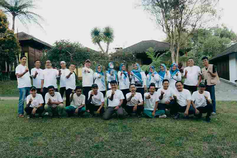 Event Lebaran | EO Prabu Outbound