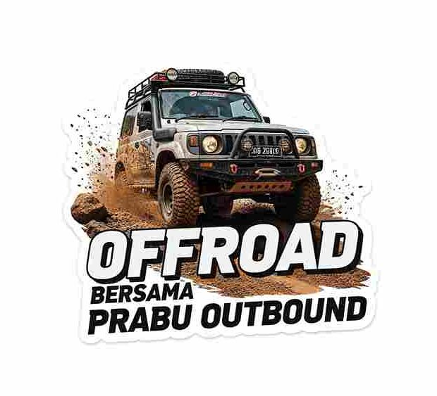 Bandung Offroad