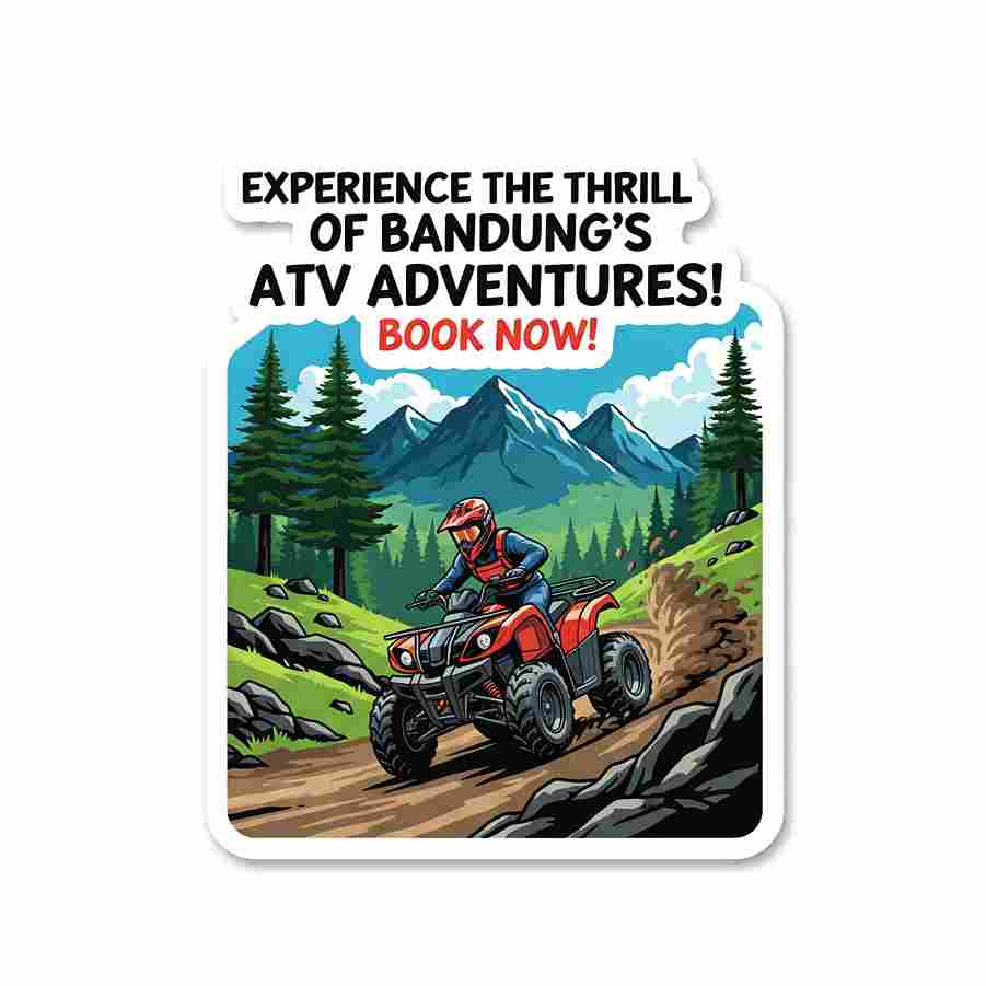 Info Paket ATV