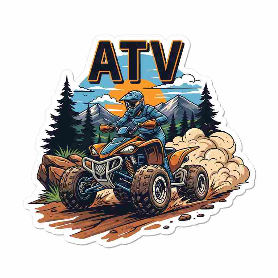 ATV