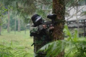 Tiket Paintball | EO Prabu Outbound