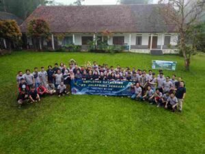 Cor| EO Prabu Outbound