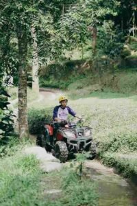 ATV Ciater Hemat | EO Prabu Outbound