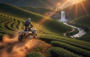 ATV Wayang Windu | EO Prabu Outbound