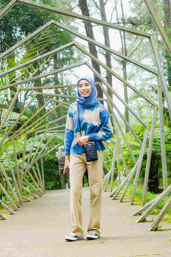 Libur Natal | EO Prabu Outbound