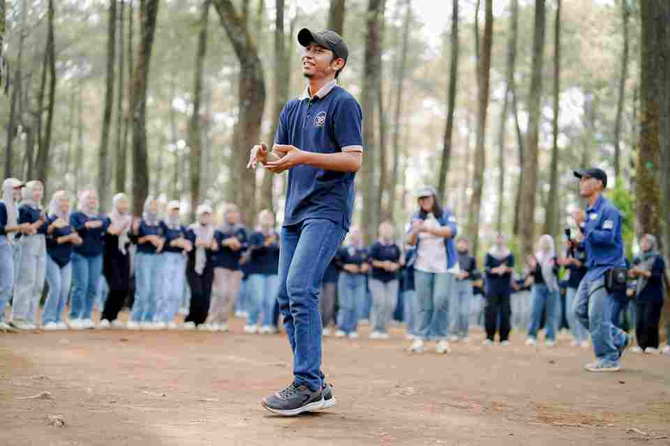 Kejar Promo Outbound Bandung | EO Prabu Outbound