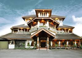 Sindang Reret Hotel & Restaurant Cikole Lembang