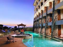 The Radiant Hotel Bandung