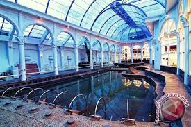 Grand Paradise Hotel Lembang