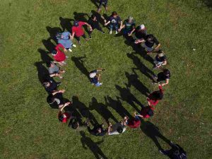 Gathering Outbound Bandung | EO Prabu Outbound