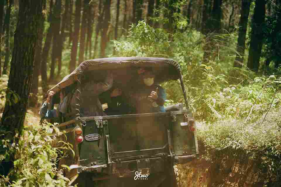 Offroad | EO Prabu Outbound