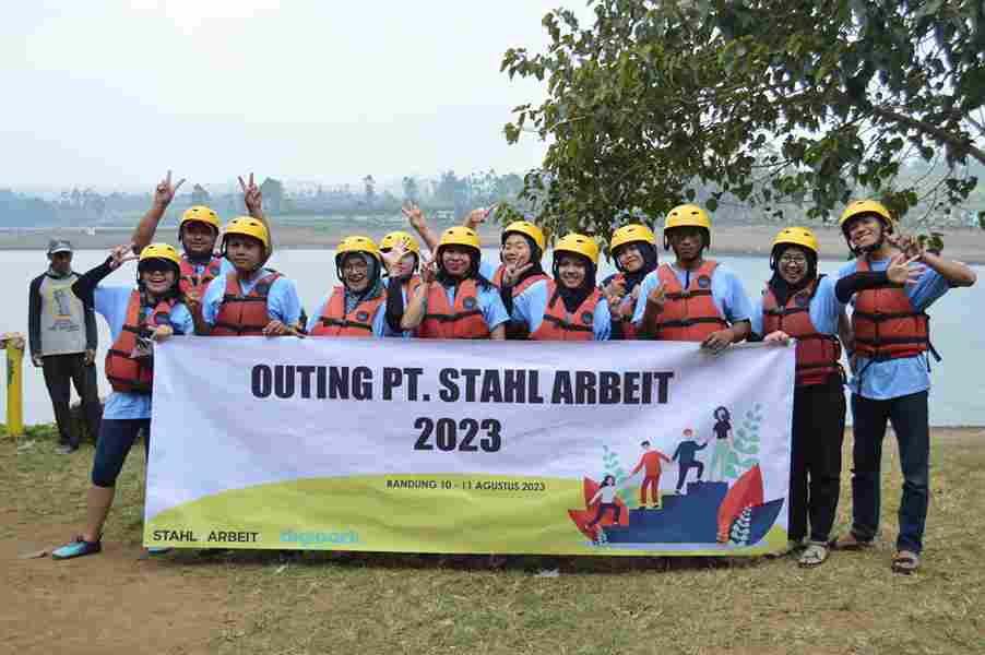 Paket Gathering Kantor 2D1N