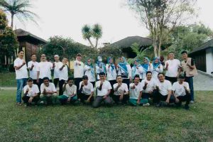 Event Lebaran | EO Prabu Outbound