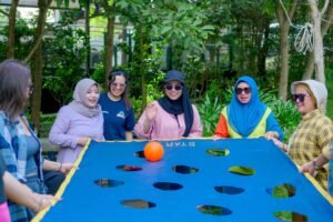 paket team building murah