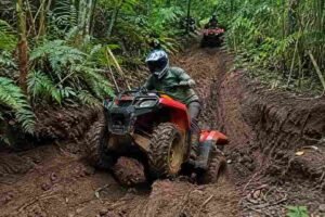 ATV Lembang