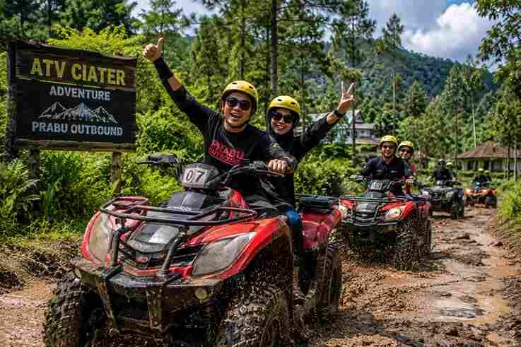 Harga ATV Bandung