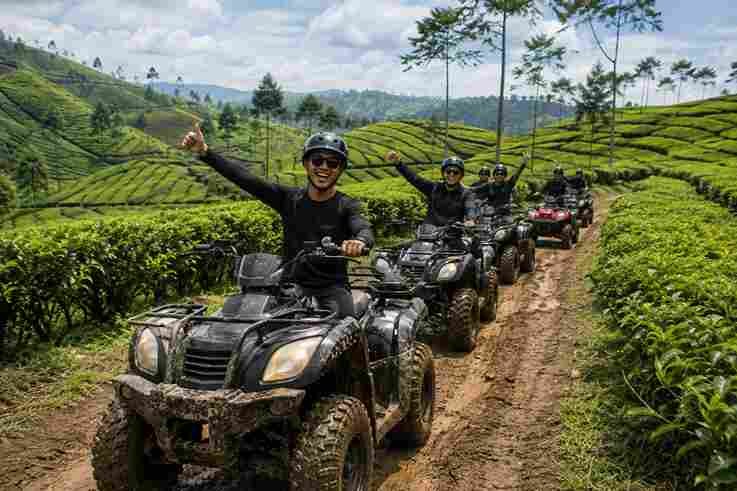 ATV Ciater