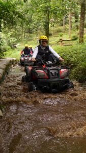 ATV Ciater Subang